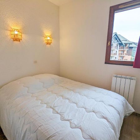 Appartement 2/4 Pers, Residence 4* Les Hauts De Valmeinier, Centre Station Экстерьер фото