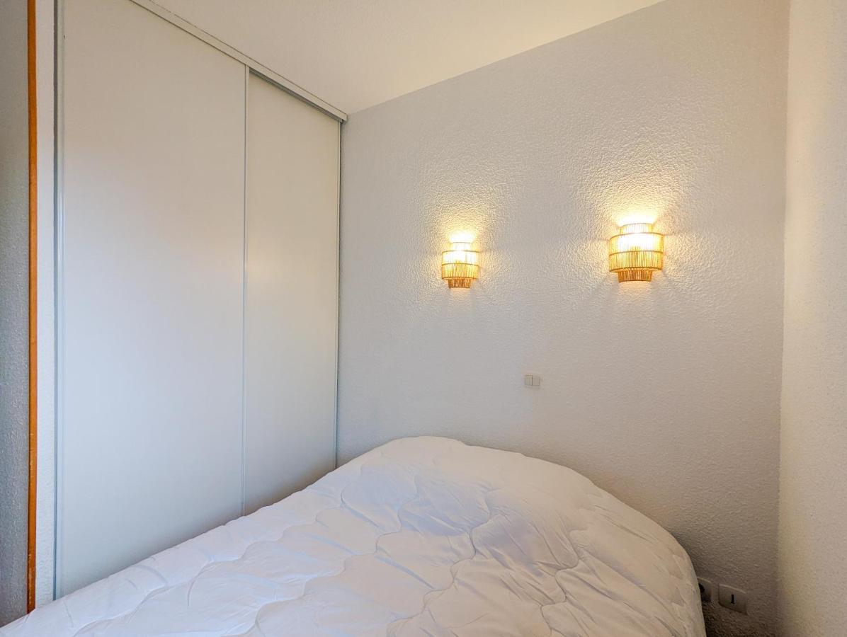 Appartement 2/4 Pers, Residence 4* Les Hauts De Valmeinier, Centre Station Экстерьер фото